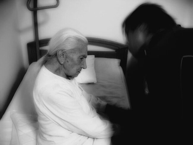Giornata mondiale Alzheimer: scoperto un nuovo biomarcatore