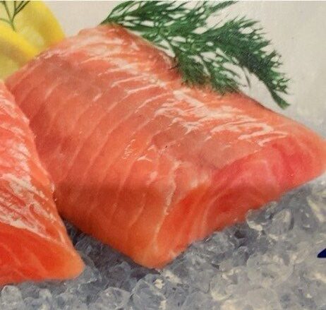 Data di scadenza sbagliata: Carrefour ritira tranci di salmone in tutta Italia