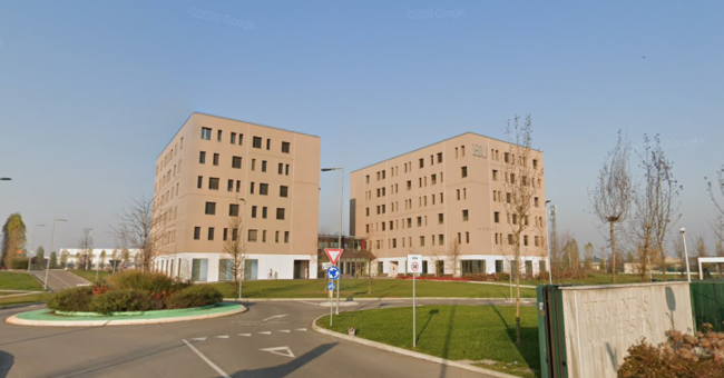 Ospedale Humanitas, due operai morti nel deposito di azoto liquido