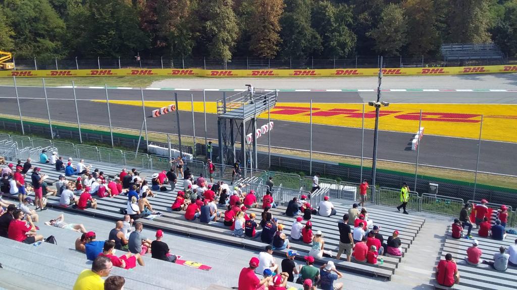 Gp di Monza, perdite per 15 milioni: se va avanti così… muore