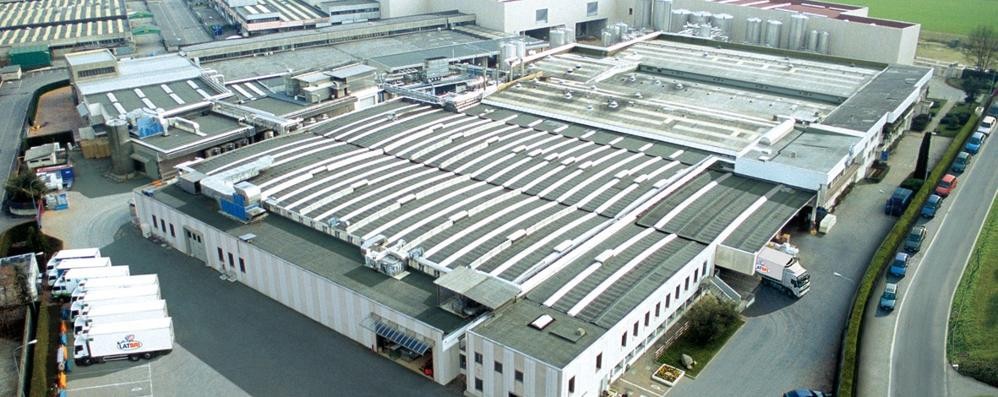 Granarolo investe in Lombardia: un’operazione da 2,4 milioni