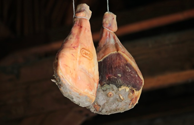 In arrivo la Settimana del prosciutto italiano DOP