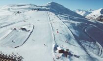 Si torna sulla neve: le regole per la riapertura delle piste da sci