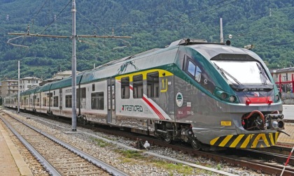 Potenziate le ferrovie regionali con il PNRR