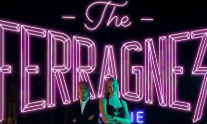 I Ferragnez diventano una serie tv: a dicembre su Amazon Prime Video