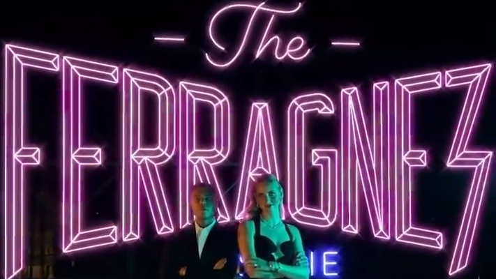 I Ferragnez diventano una serie tv: a dicembre su Amazon Prime Video