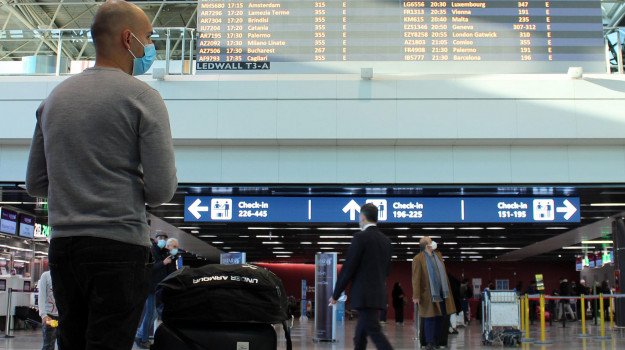 Da Milano a Roma in bici per viaggiare fuori dall’UE