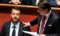 Salvini: "Centrale nucleare in Lombardia? Perché no". Conte: "Se gli piace se ne vada in Francia"