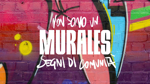 Cariplo celebra la filantropia con “Non sono un murales”