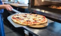 Il pizzaiolo che nel barattolo del sale nascondeva la cocaina