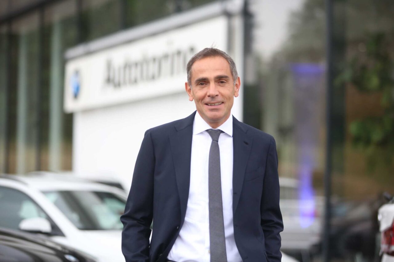 Autotorino all’Automotive Dealer Day 2021