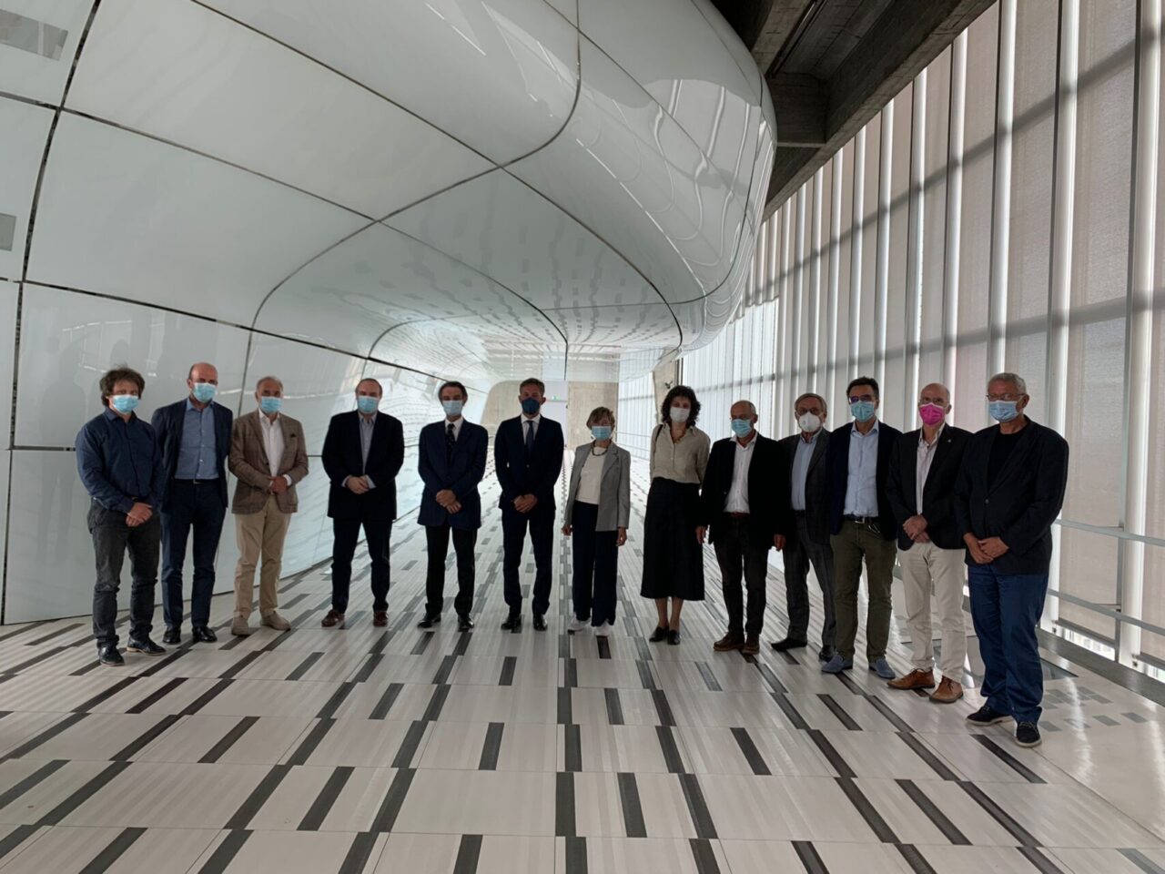 Regione Lombardia premia la ricerca dell’energia pulita