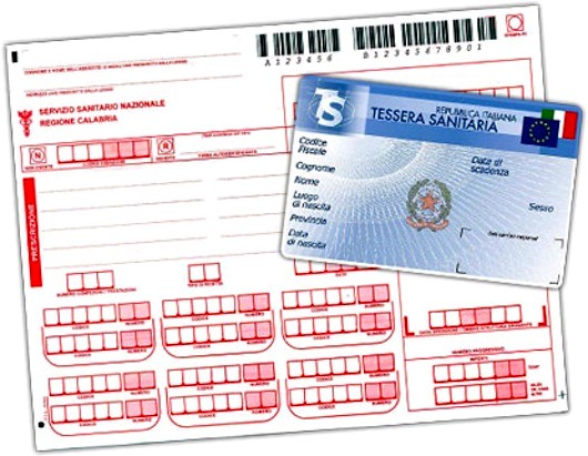 Ricette elettroniche via sms in Toscana anche per visite specialistiche e diagnostica ambulatoriale