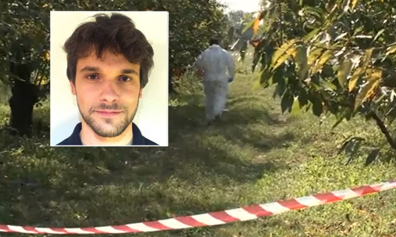Trovato morto l’informatico 30enne scomparso: i punti ancora oscuri