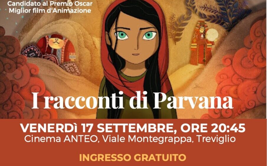Un evento per non abbandonare chi è rimasto in Afghanistan