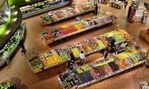 Frutta e verdura prima voce di spesa per le famiglie