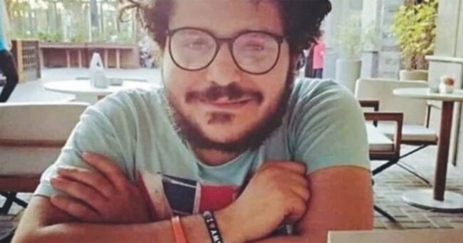 Patrick Zaki resta in carcere: rischia fino a 5 anni di reclusione
