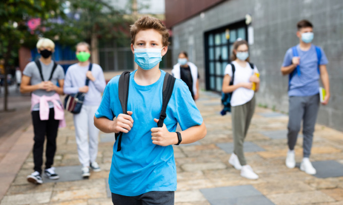 A un mese dall’inizio, scuole promosse: non hanno innescato i temuti focolai