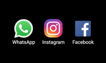 Facebook, Instagram e WhatsApp: server in down, in crash tutti i social di Zuckerberg