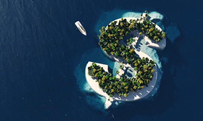 Paradisi fiscali: centinaia di risparmiatori hanno investito 21 milioni di euro e non potevano. Truffati o truffatori?