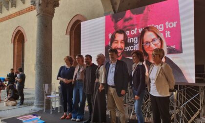 Inaugurata la mostra Human Dog - Alimenta l'Amore
