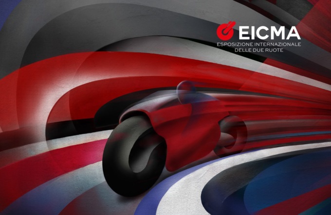 Il ritorno di Eicma: a novembre il Salone di Milano