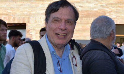Giorgio Parisi vince il Premio Nobel per la fisica per i "Sistemi complessi"