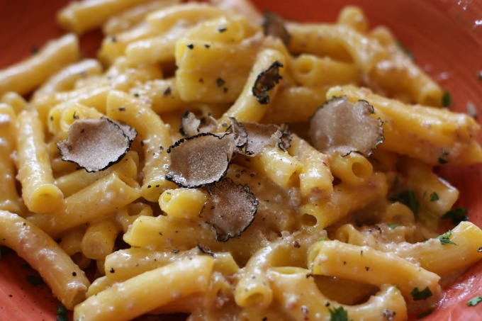 I tartufi sono l’oro dell’autunno