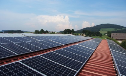 I vantaggi di un impianto fotovoltaico