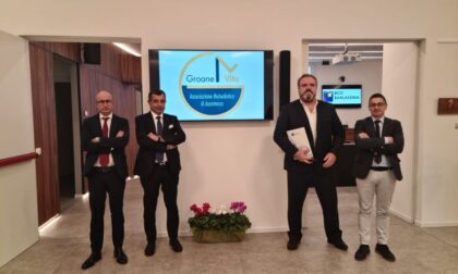 Bcc Barlassina: al via l'associazione Groane Vita