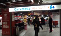Carrefour licenzia 769 lavoratori e cede 106 supermercati: ecco dove