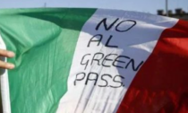 No Green pass: tutte le manifestazioni nelle città italiane
