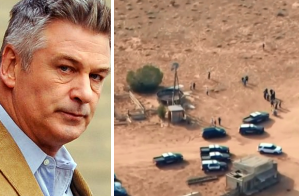 L’attore Alec Baldwin uccide per sbaglio sul set la direttrice della fotografia   