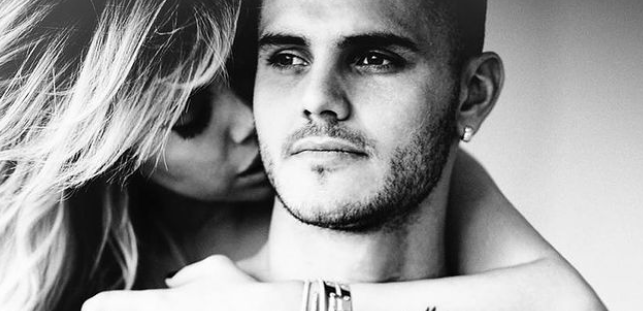 Icardi-Wanda: Maurito contrattacca e pone tre (dure) condizioni alla moglie
