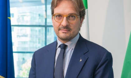 Guido Guidesi: Regione sostiene la ripartenza delle aziende lombarde