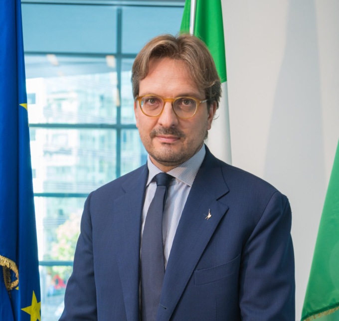Guido Guidesi: Regione sostiene la ripartenza delle aziende lombarde
