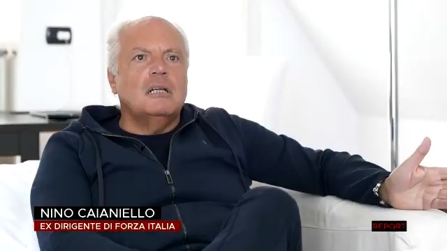 Inchiesta Mensa dei poveri: il “mullah” di Forza Italia in Lombardia patteggia