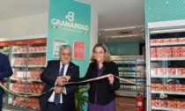 Granarolo inaugura in centro a Milano "Granarolo Bottega"