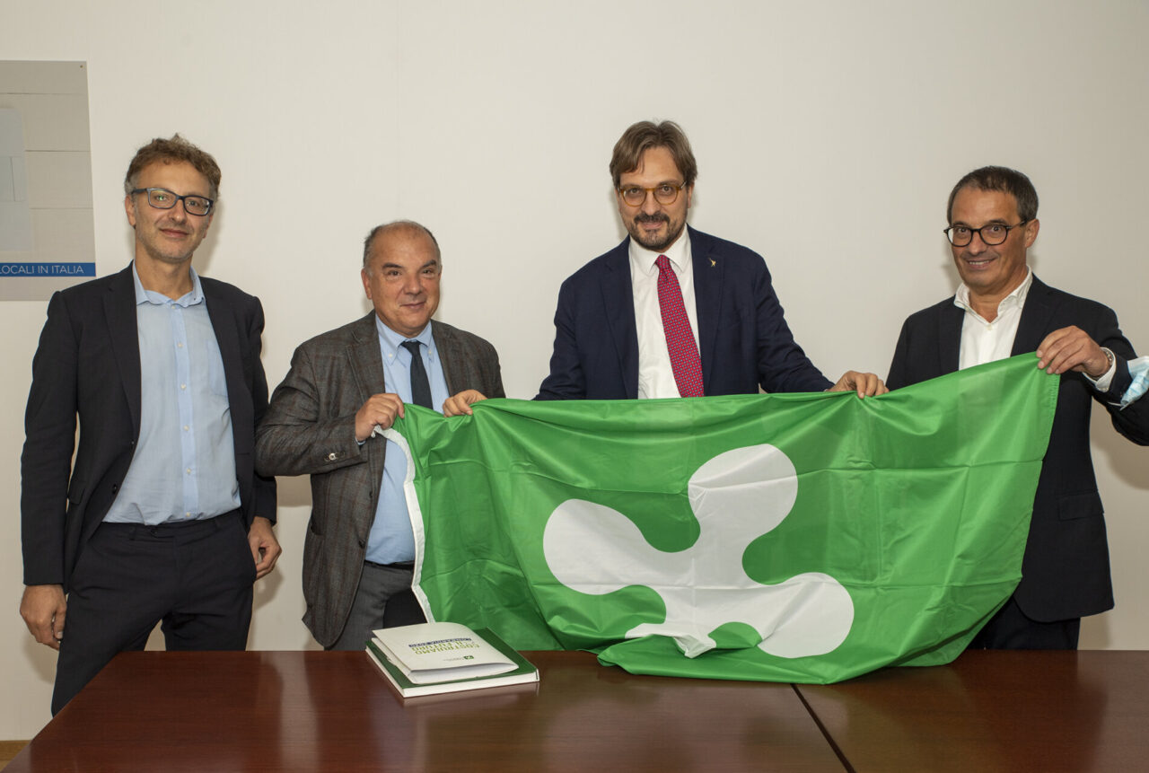 L’export lombardo torna ai suoi massimi