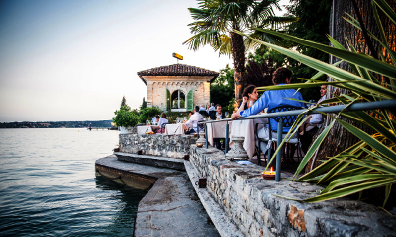 50 Best Restaurant 2021: solo 4 italiani fra i migliori del mondo