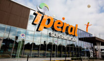 A Milano Iperal è il supermercato "salvaprezzo"