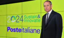 Fra le aziende, Poste Italiane è al primo posto in classifica nel mondo in tema di sostenibilità