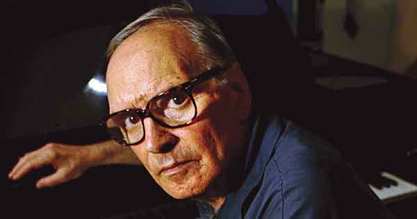 In Cattolica una mostra dedicata a Morricone