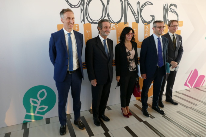 Young Is Future: il futuro della Lombardia parte dai giovani