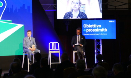 Al via il Convegno "OBIETTIVO di PROSSIMITÀ: Strategie co-operative per la ripartenza"