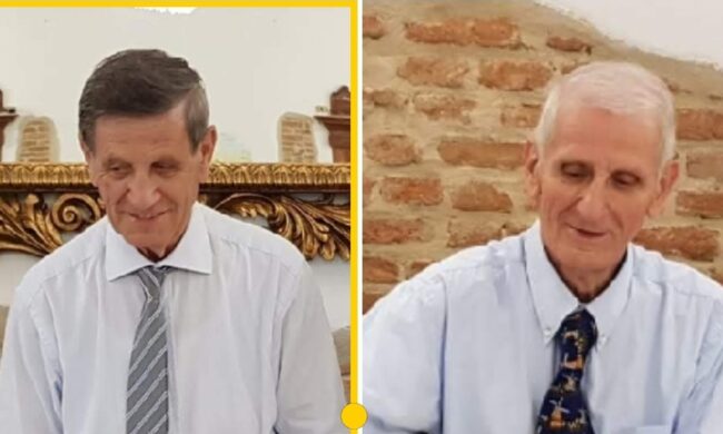 Muoiono lo stesso giorno, alla stessa ora, nello stesso luogo: il destino di due fratelli