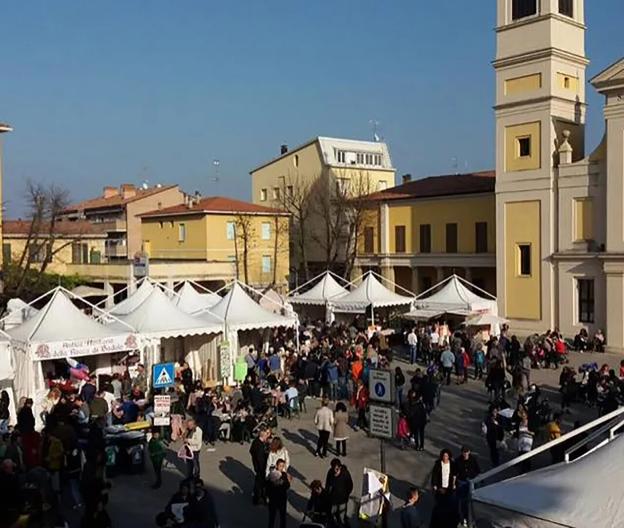Eventi da non perdere