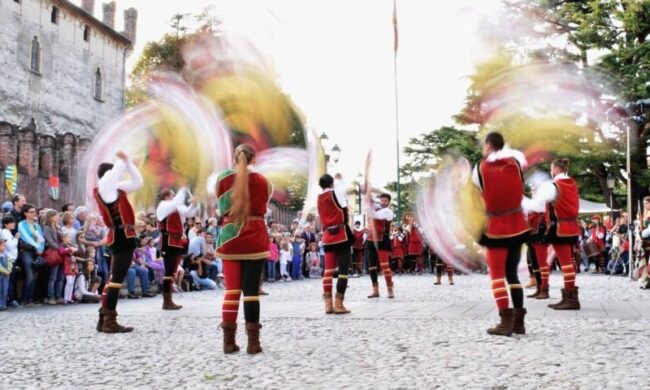 Cosa fare in Veneto nel weekend: gli eventi di sabato 9 e domenica 10 ottobre 2021
