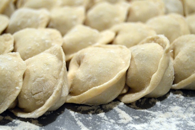 Pasta fatta in casa, un trend in crescita