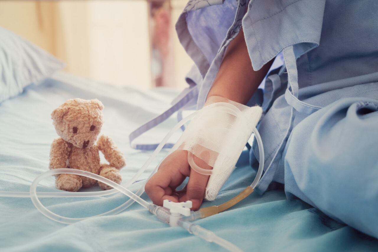 Virus sinciziale bambini: tutto quello che i genitori devono sapere